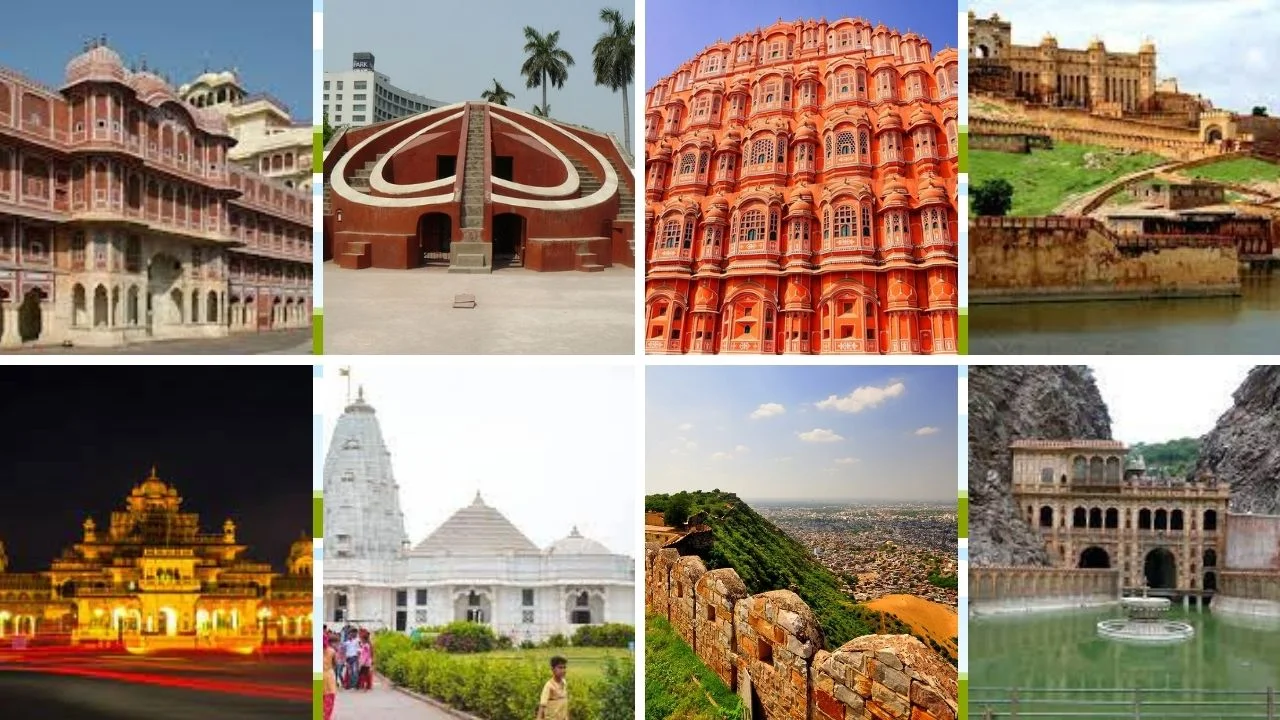 jaipur